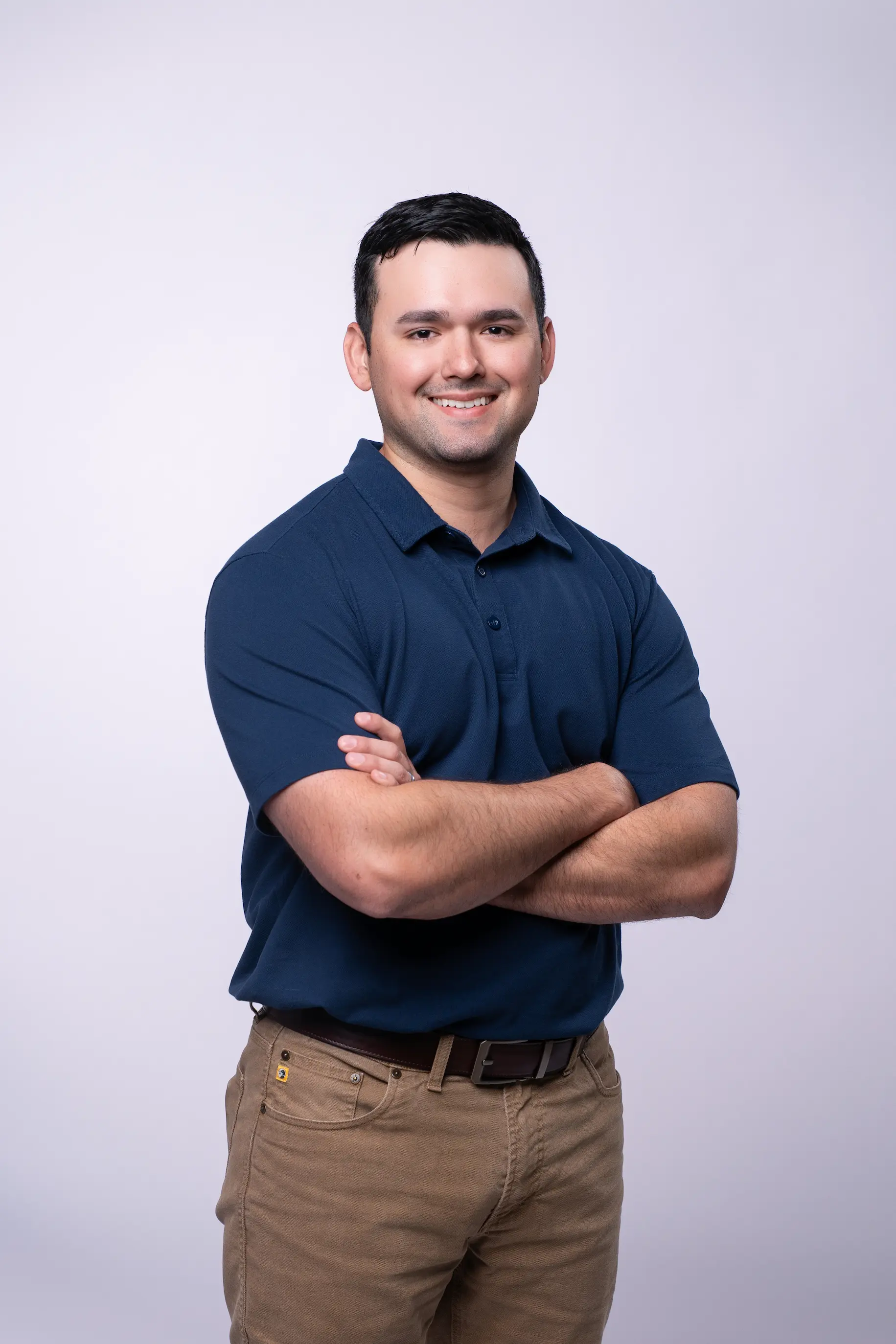 Bennett Black, owner of Texarkana Web Builders