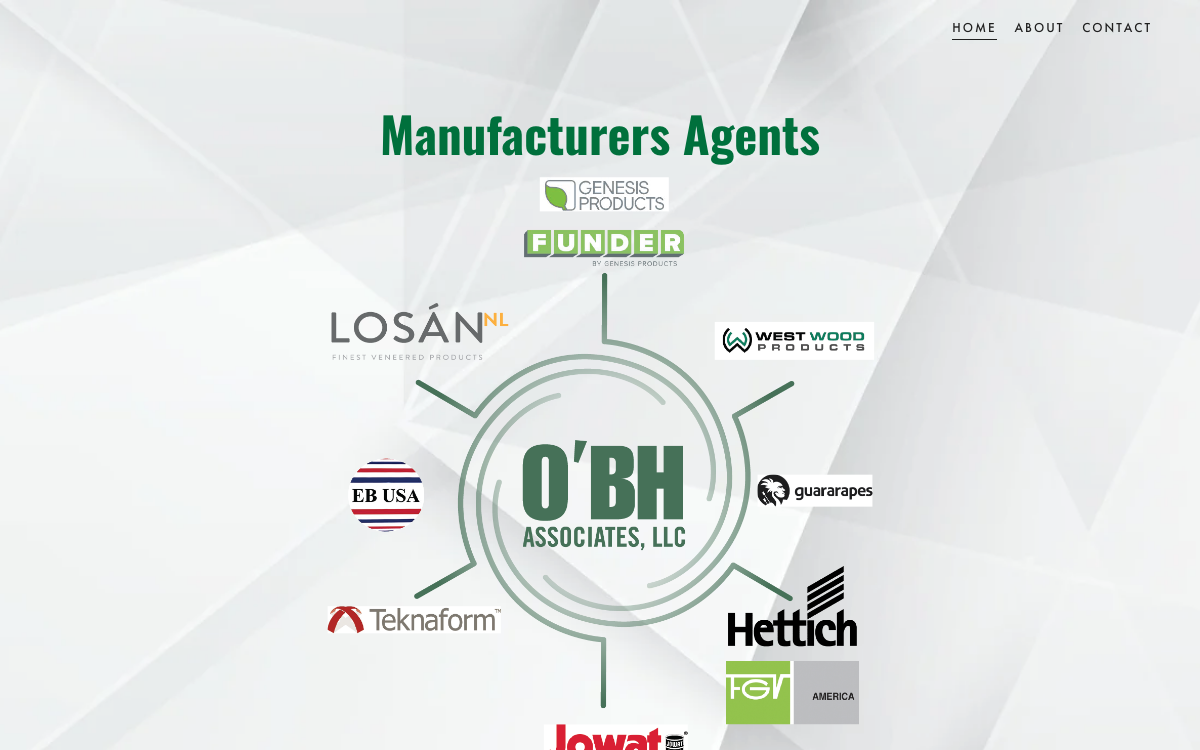 O'BH Associates