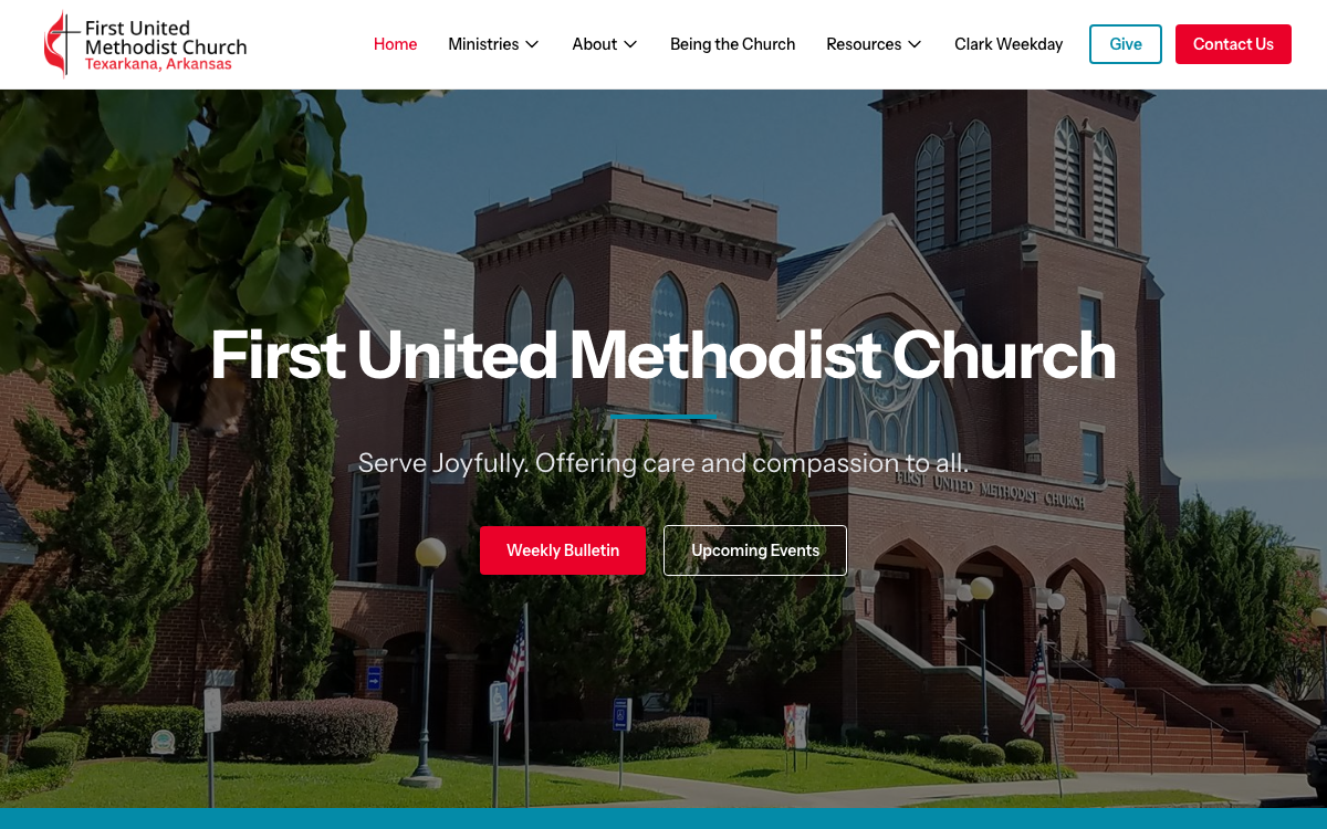 Texarkana Methodist